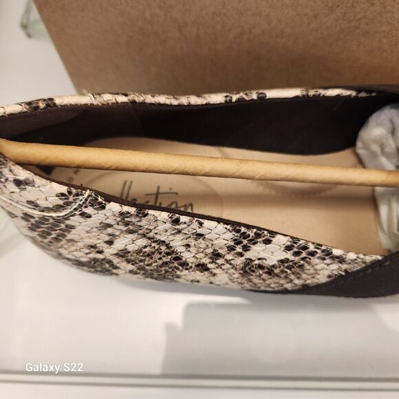 Clarks Collection Slip-On Loafers - Juliet Dahlia. NIB. Size 8.5 and 8.5 W - Picture 3 of 11